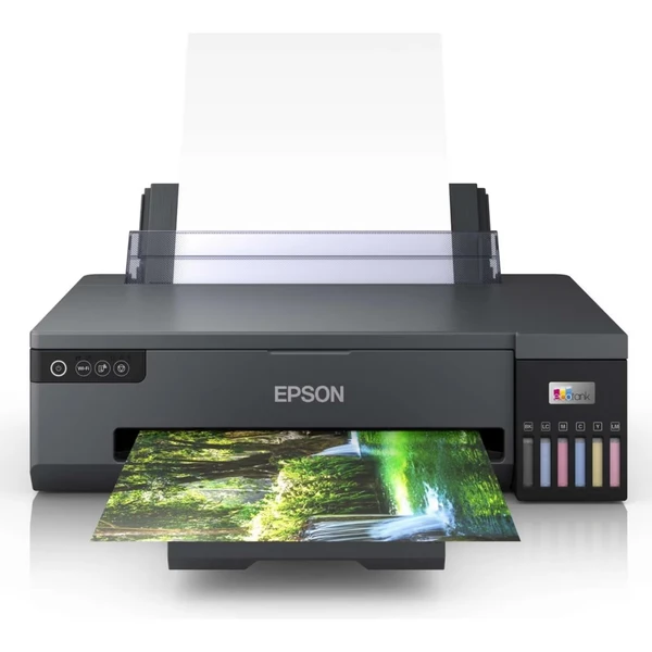 Epson EcoTank L18050: Product review