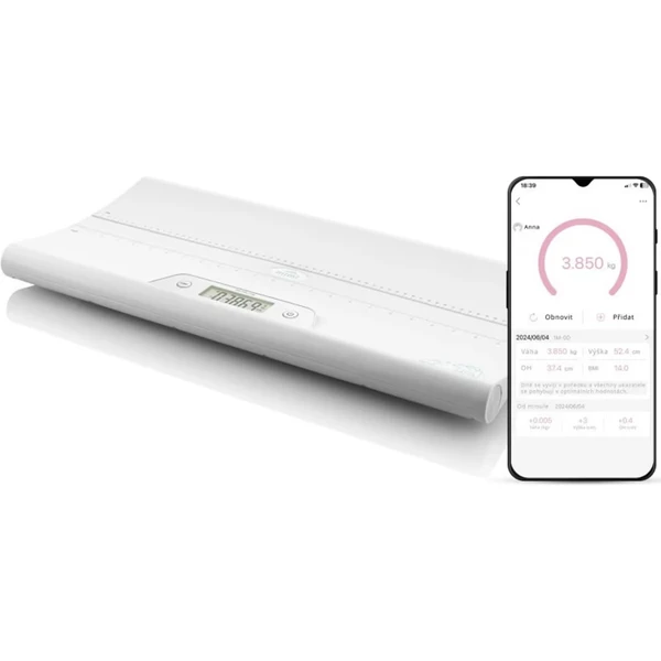 ETA Mimi 7306 9000: Product review