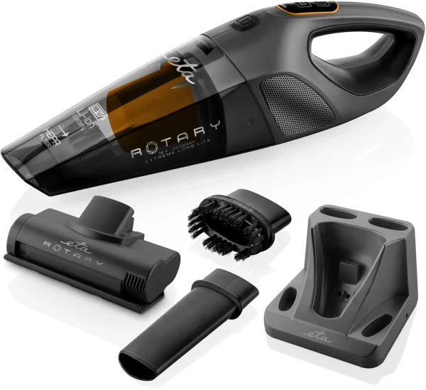 ETA Rotary 2425: Product review