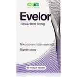 Evelor Resveratrol