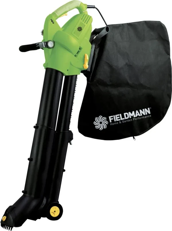 Fieldmann FZF 4050 E: Product review
