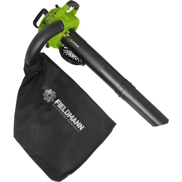 Fieldmann FZF 6205-B: Product review