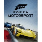 Forza Motorsport