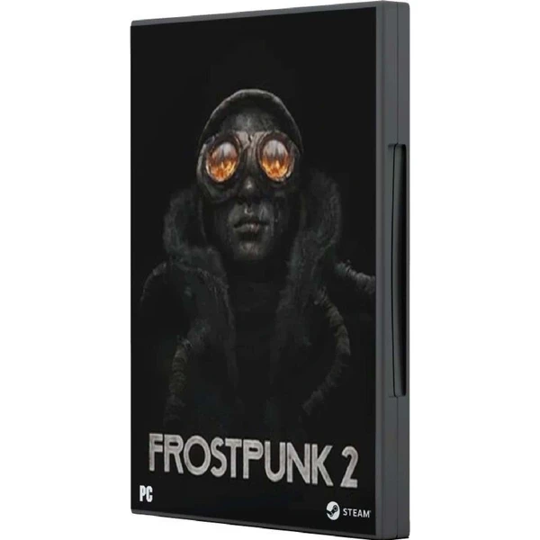 Frostpunk 2: Product review