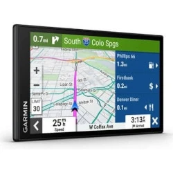 Garmin Drive Smart 66