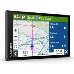 Garmin Drive Smart 66: Product review