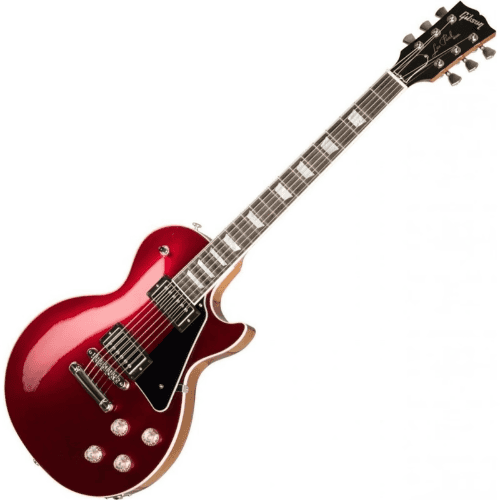 Gibson Les Paul Modern: Product review