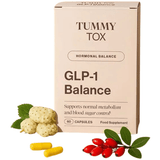 TummyTox GLP-1 Balance