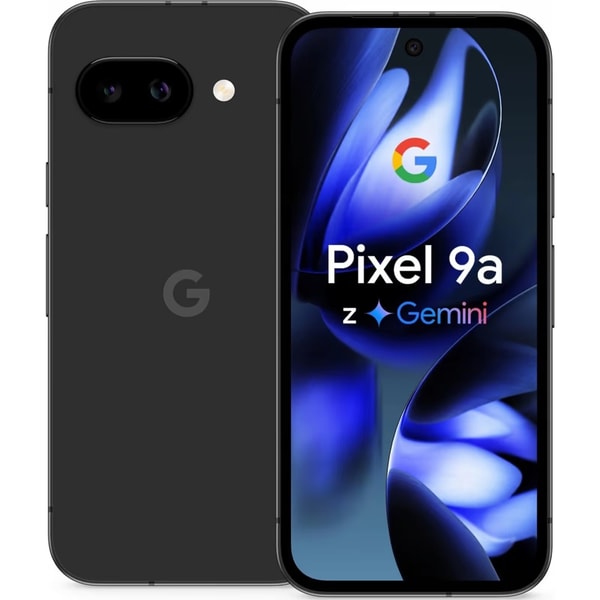 Google Pixel 9a: Product review