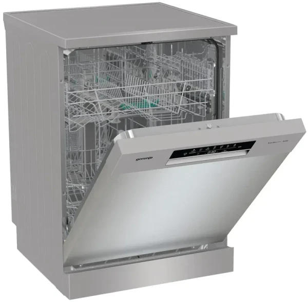 GORENJE GS642D90X: Product review