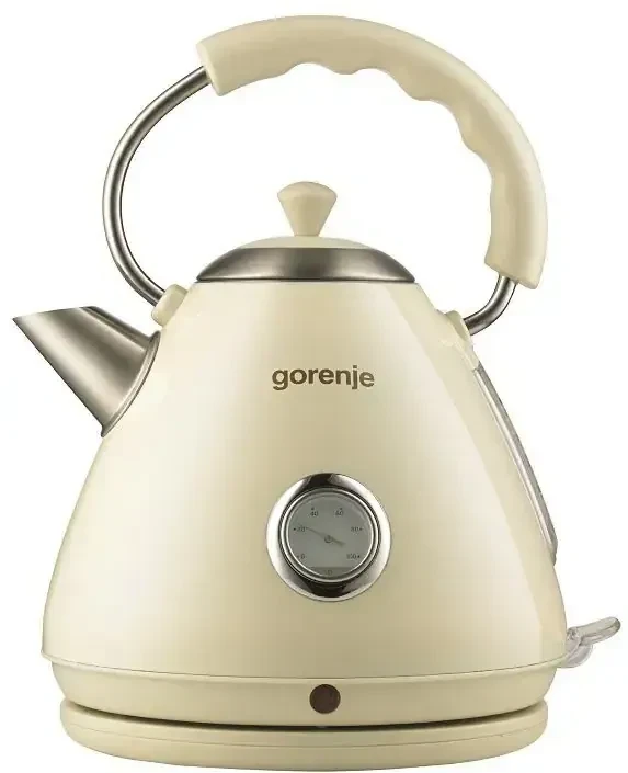 Gorenje K17CLI: Product review