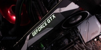 Grafické karty