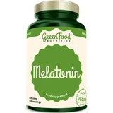 GreenFood Melatonín