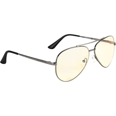 Gunnar Maverick Gunmetal