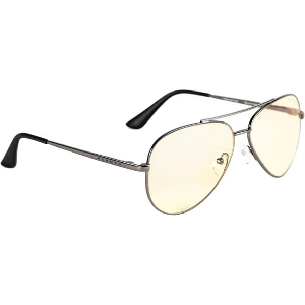 Gunnar Maverick Gunmetal: Product review