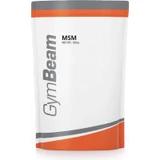 MSM GymBeam