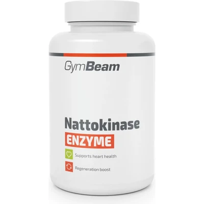 GymBeam Nattokináza
