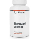 GymBeam Shatavari