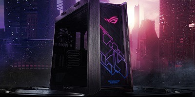 PC skrinky