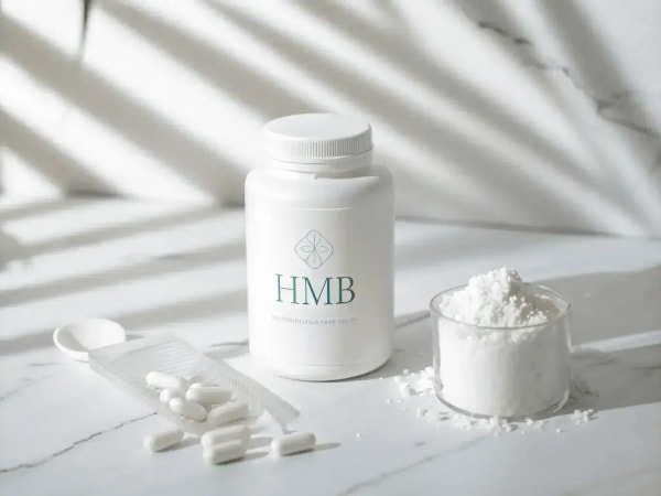 HMB produkty