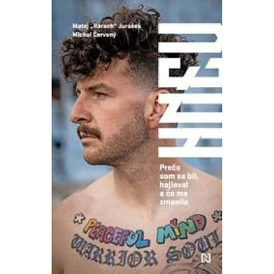 Matej „Rarach“ Jurášek, Michal Červený – Hnev