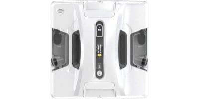 Hobot 2S recenzia