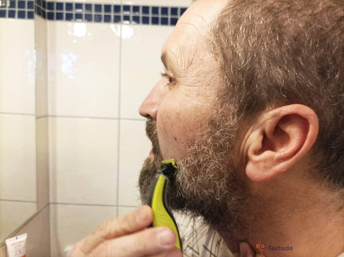 Holenie OneBlade 360
