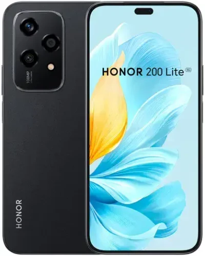 Honor 200 Lite
