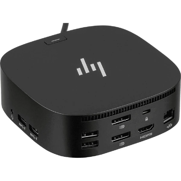 HP USB-C G5: Product review