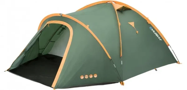 Husky Bizon 3 Classic: Product review