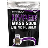 Hyper Mass 5000