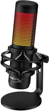 Kingston  HyperX QuadCast S