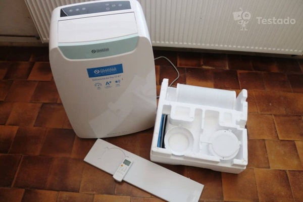 Olimpia Splendid Dolceclima Air Pro 13 A+