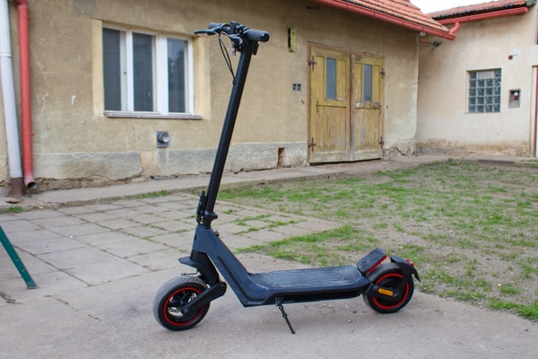 Sencor Scooter S80