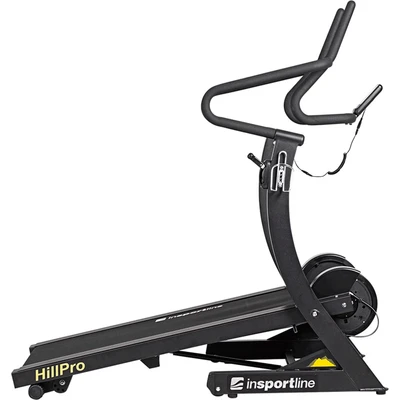 inSPORTline Hill Pro