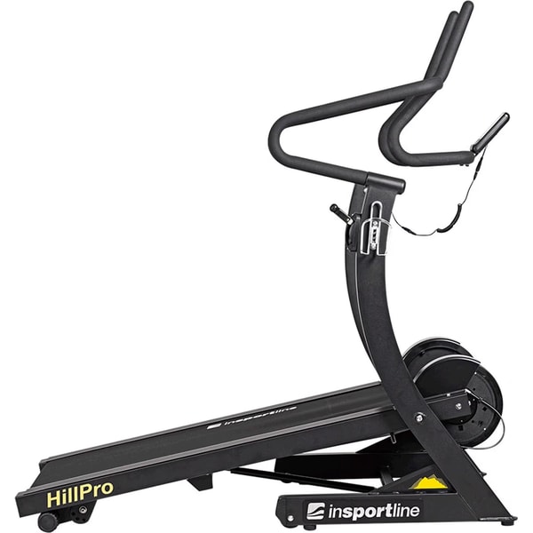 inSPORTline Hill Pro: Product review