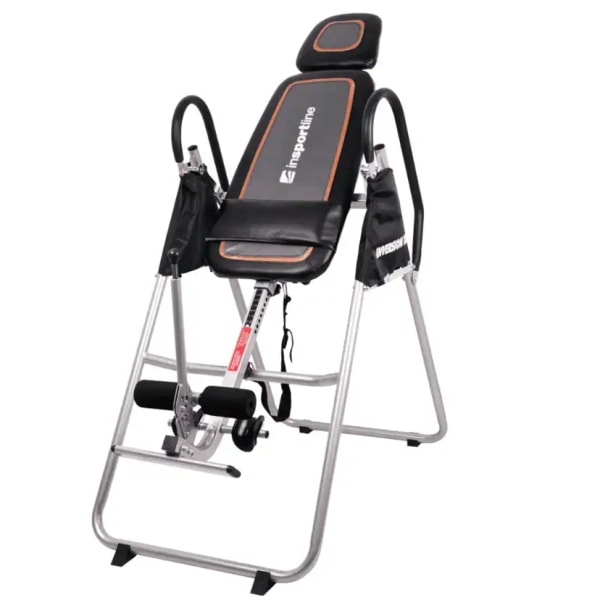 inSPORTline Inverso: Product review