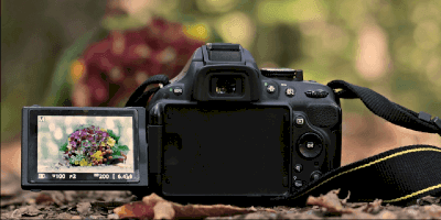 Digitálne fotoaparáty