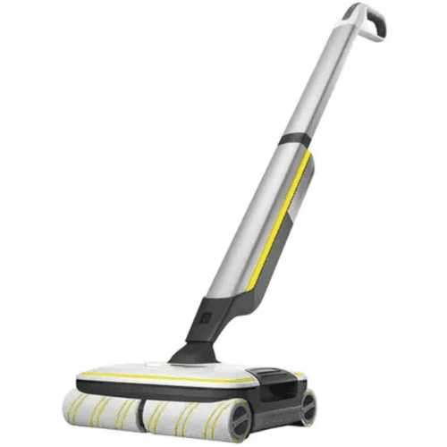 Kärcher FC 7 Cordless: Product review
