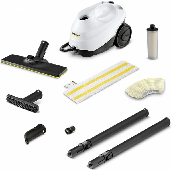 Kärcher SC 3 EasyFix: Product review