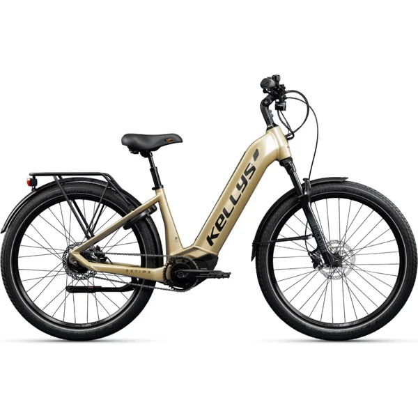 Kellys Estima 60 SH 2025: Product review
