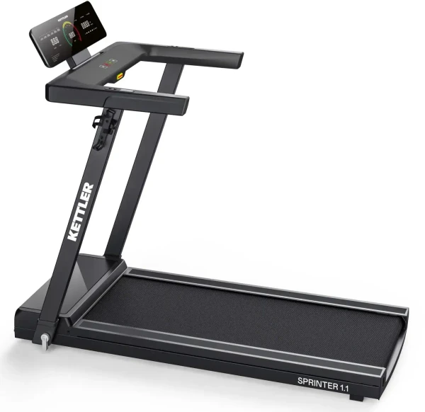 Kettler Sprinter 1.1: Product review