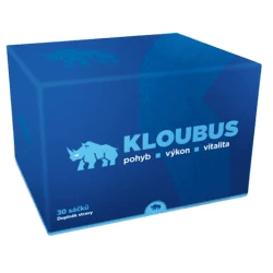Kloubus