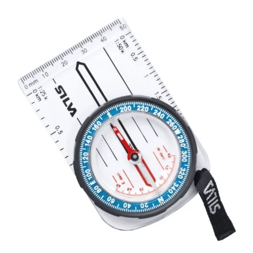 Silva Field: Product review
