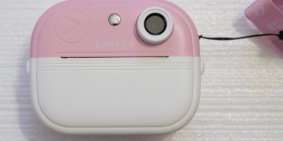Lamax InstaKid2 Play