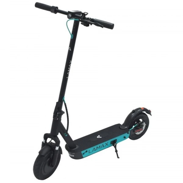Lamax eCruiser SC30: Product review