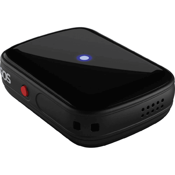 Lamax GPS lokátor: Product review