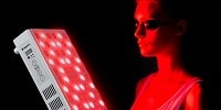 LED terapia svetlom