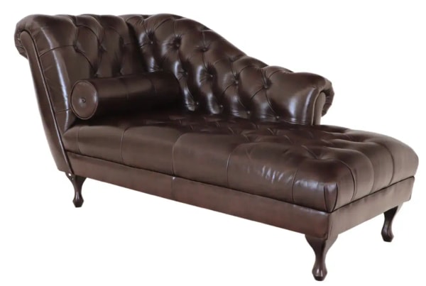Leňošky nad 1500 €: Product review