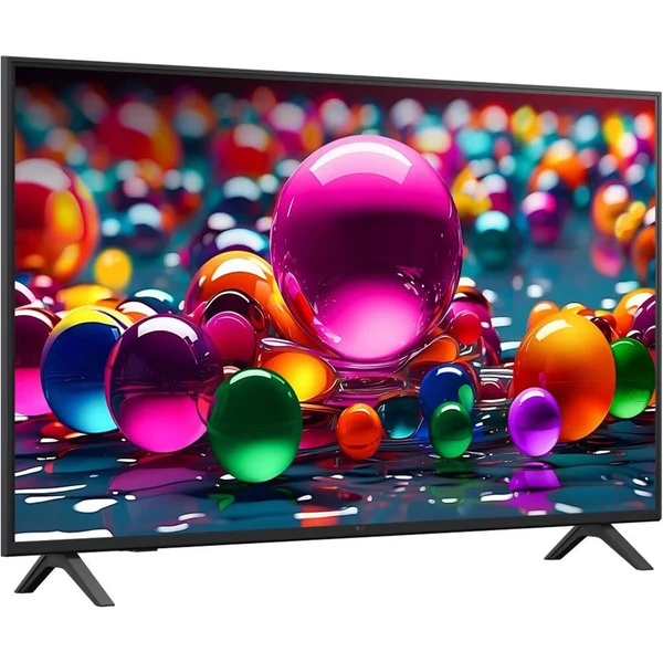 LG 50UA75006LA: Product review
